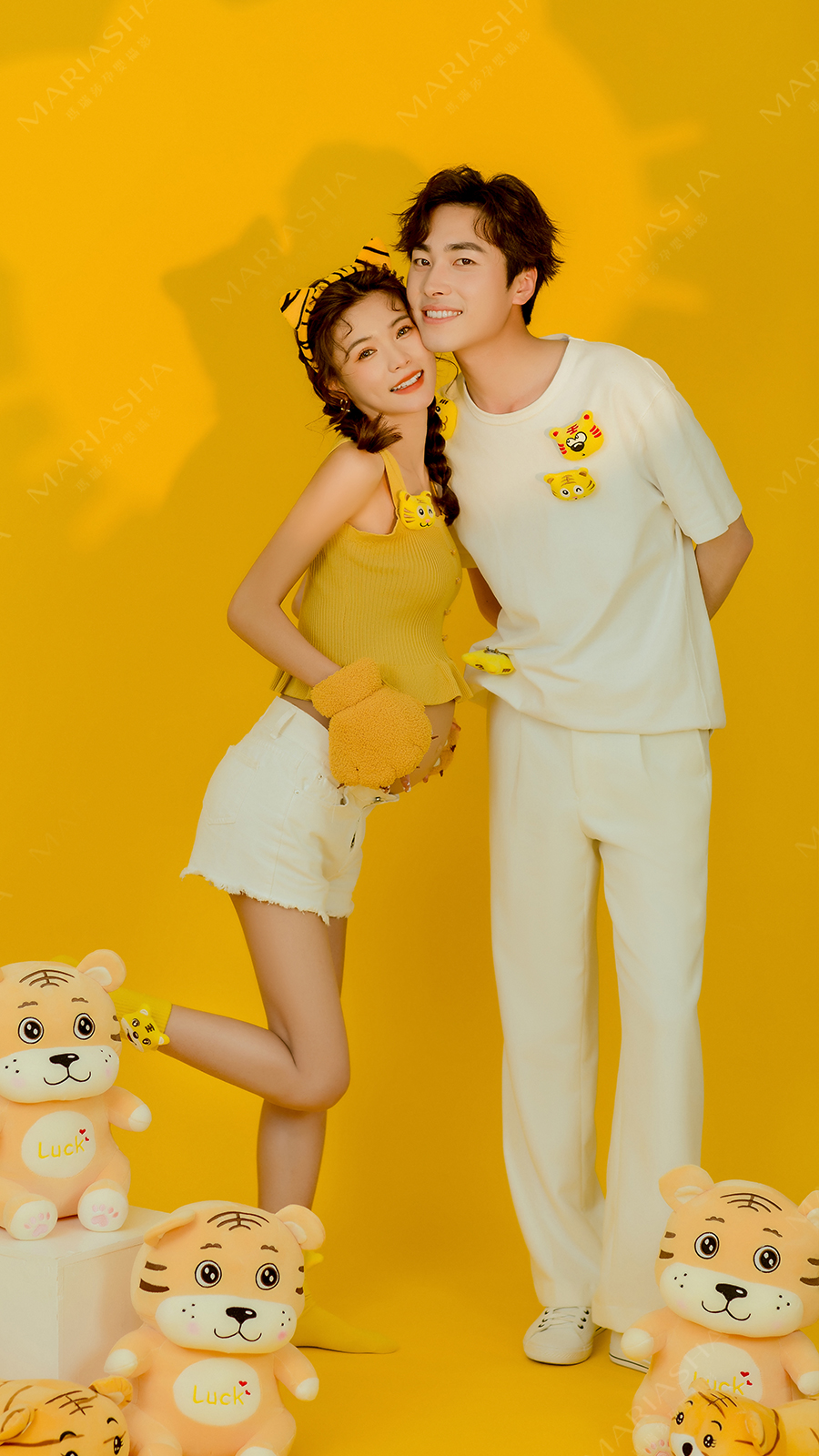 香港孕婦攝影