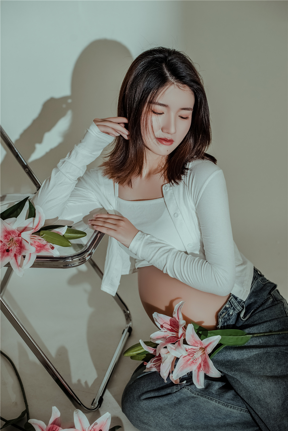 3